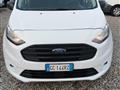 FORD Transit Connect 210 1.5 tdci 100cv Entry L2H1 E6.2 Transit Connect 220 1.5 TDCi 100CV PC Combi Active N1