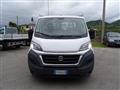 FIAT DUCATO 35 2.3 MJT 130CV PMedio 3.45 Cassone 3.50