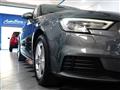 AUDI A3 1.6 TDI 116 CV 30 S TRONIC BUSINESS