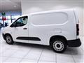 CITROEN BERLINGO BlueHDi 100 Van XL Club