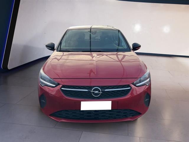 OPEL CORSA VI 2020 1.2 Edition 75cv