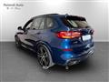 BMW X5 xdrive40d mhev 48V Msport auto