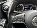 NISSAN JUKE 1.0 DIG-T 114 CV DCT N-CONNECTA+R.CAM+NAVI+FUL LED