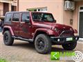 JEEP WRANGLER 2.8 CRDi Sahara 177 CV 4x4