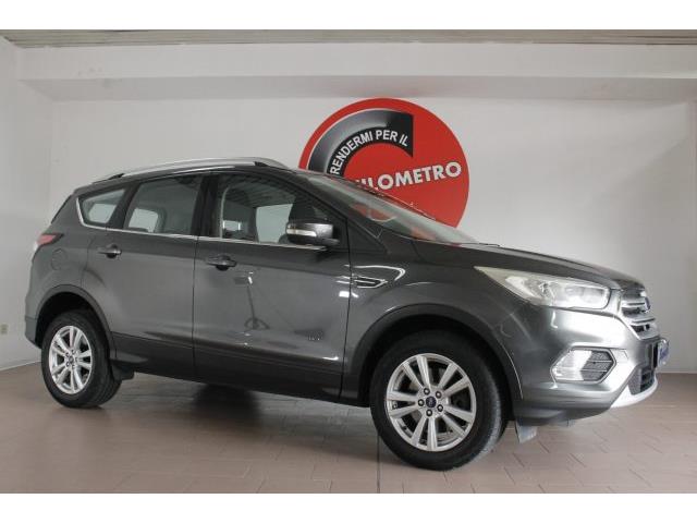 FORD KUGA (2012) 2.0 TDCI 150 CV S&S 4WD Powershift Business