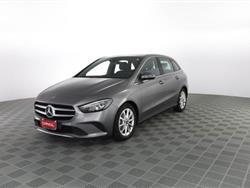 MERCEDES CLASSE B sse B B 180 d Automatic Sport Plus