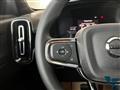 VOLVO XC40 RECHARGE ELECTRIC Recharge Pure Electric Single Motor 69kW RWD Plus