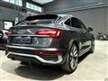 AUDI Q5 SPORTBACK SPB 50 TFSI e quattro S tronic S line plus