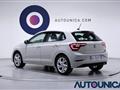 VOLKSWAGEN POLO 1.0 TSI 110 CV DSG STYLE AUTOMATICA