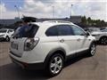 CHEVROLET CAPTIVA 2.2 VCDi 184CV 7 POSTI - 4X4 AUTOMATICA - GARANZIA