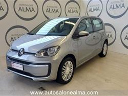 VOLKSWAGEN UP! 1.0 5p. eco move up! BlueMotion Technology