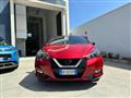 NISSAN MICRA IG-T 92 GPL 5 porte Eco N-Design