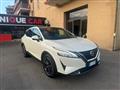 NISSAN QASHQAI 2021 MHEV 140 CV Tekna GARANZIA FINO AL 09/2025