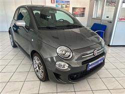 FIAT 500 1.0 Hybrid Sport