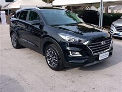 HYUNDAI TUCSON HYBRID Tucson 1.6 CRDi 48V XPrime