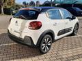 CITROEN C3 PureTech 110 S&S EAT6 Shine