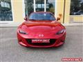 MAZDA MX-5 2.0L Skyactiv-G RF aut. Exceed