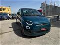 FIAT 500 ELECTRIC La Prima Berlina 42 kWh 320 KM Autonomia