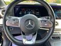 MERCEDES CLASSE E COUPE d Premium