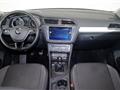 VOLKSWAGEN TIGUAN II 2016 Diesel 1.6 tdi Business 115cv