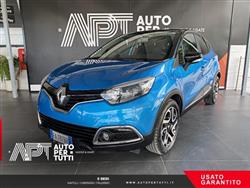 RENAULT CAPTUR 0.9 tce Zen (live) 90cv E6