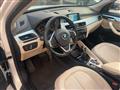 BMW X1 sDrive18d Advantage Aut.