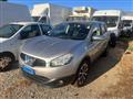 NISSAN QASHQAI 1.6 dCi DPF Visia