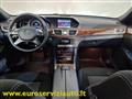 MERCEDES CLASSE E STATION WAGON BlueTEC S.W. Automatic Executive