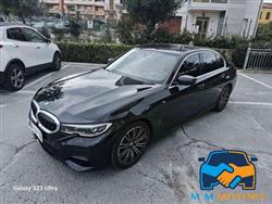 BMW SERIE 3 d Luxury