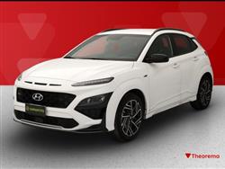 HYUNDAI KONA HYBRID 1.0 t-gdi 48V NLine 2wd 120cv imt