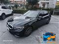 BMW SERIE 3 d Luxury