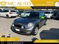 MINI MINI 3 PORTE 1.4 16V One (55kW) GPL