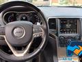 JEEP GRAND CHEROKEE 3.0 V6 CRD 250 CV Multijet II Overland