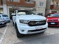 FORD Ranger 2.0 ecoblue double cab Limited 170cv