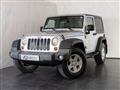 JEEP WRANGLER 2.8 CRD DPF Sport