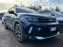 CITROEN C5 AIRCROSS C5 Aircross PureTech 130 S&S EAT8 Shine Pack