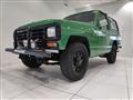 NISSAN PATROL KR160 turbodiesel Hard-top