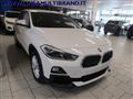 BMW X2 sDrive18d Autom. Navi Led Garanzia 24 Mesi