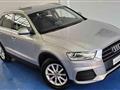 AUDI Q3 1.4TFSI 150cv S-tronic BUSINESS AUT.-NAVI-LED-PDC