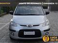 HYUNDAI I10 1.100cc, 64 cv, Benz/GPL, Style, Neopatentati..