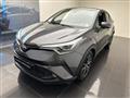 TOYOTA C-HR 1.8 Hybrid E-CVT Lounge