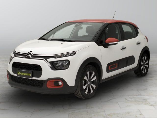 CITROEN C3 1.2 puretech Shine Pack s&s 83cv