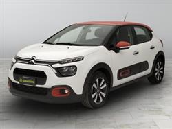 CITROEN C3 1.2 puretech Shine Pack s&s 83cv