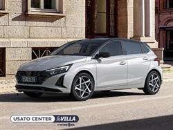 HYUNDAI I20 1.2 MPI MT Connectline