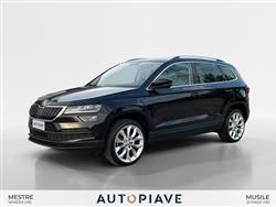 SKODA KAROQ 1.6 TDI SCR DSG Style