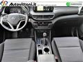 HYUNDAI TUCSON HYBRID 1.6 CRDi 115cv XPrime 2WD