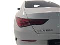 MERCEDES CLASSE CLA COUPE CLA 220 Automatic 4Matic Premium