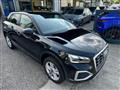 AUDI Q2 35 TFSI S tronic Business Advanced