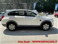 CHEVROLET CAPTIVA 2.0 VCDi LS 7 POSTI