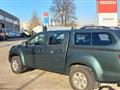 ISUZU D-MAX 2.5 Crew Cab Planet 4WD